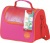 Uzsonnás táska, levehető vállpánttal, MAPED PICNIK "Origins", narancs-pink